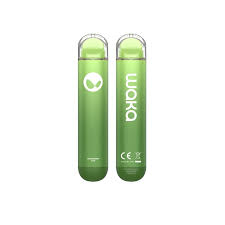 You are currently viewing Waka soFit FA600 600puffs Disposable Vape POD