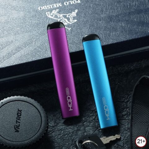 Read more about the article HQD MAXIM 300puffs Disposable vape POD