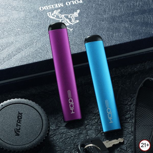 You are currently viewing HQD MAXIM 300puffs Disposable vape POD