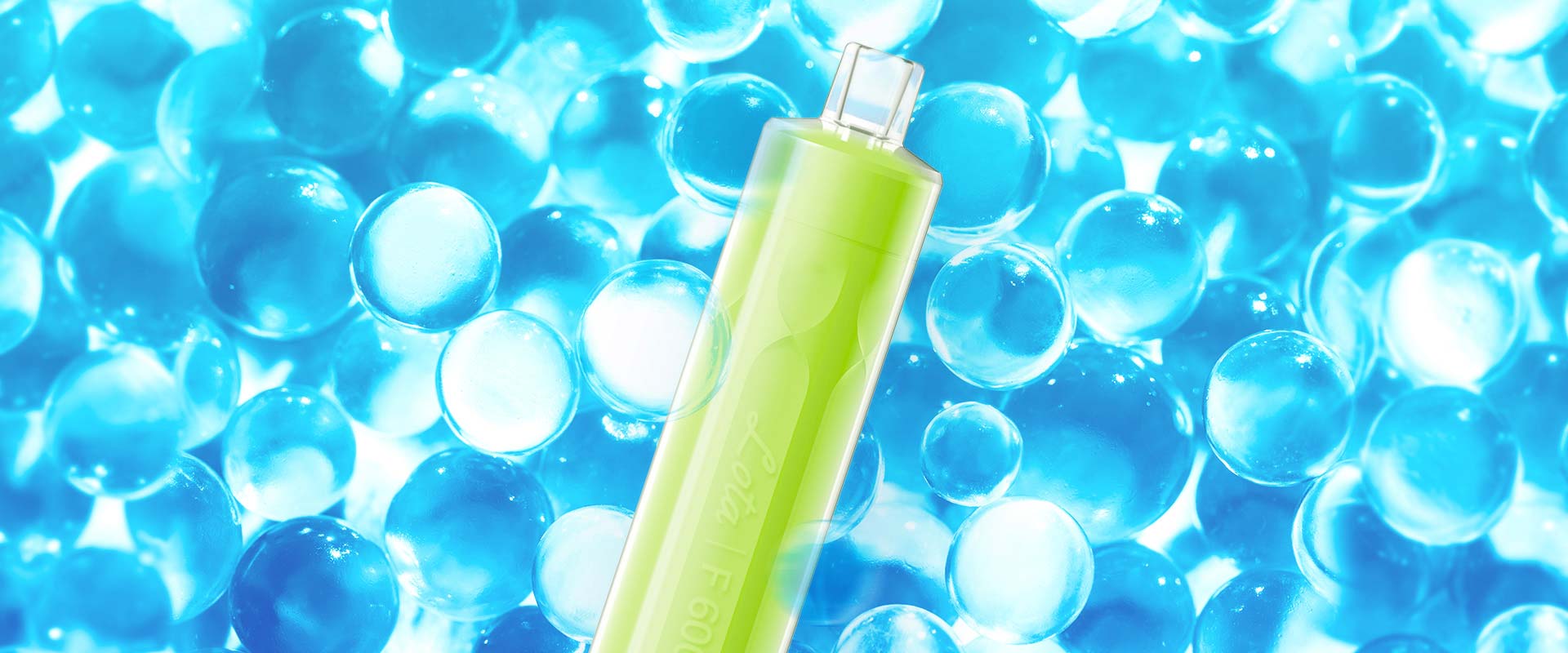 Read more about the article INNOBAR F600 600puffs Disposable vape POD